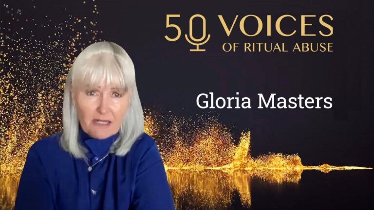 Gloria Masters